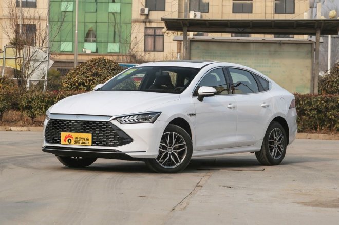 看看有没有你想要的 2023年上半年重点车、热销车盘点