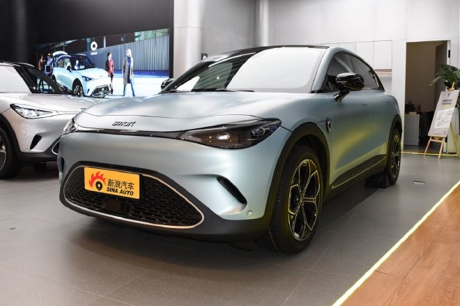 看看有没有你想要的 2023年上半年重点车、热销车盘点