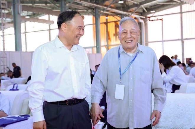 甲醇能源峰会北京揭幕!“甲醇经济生态链”初现雏形