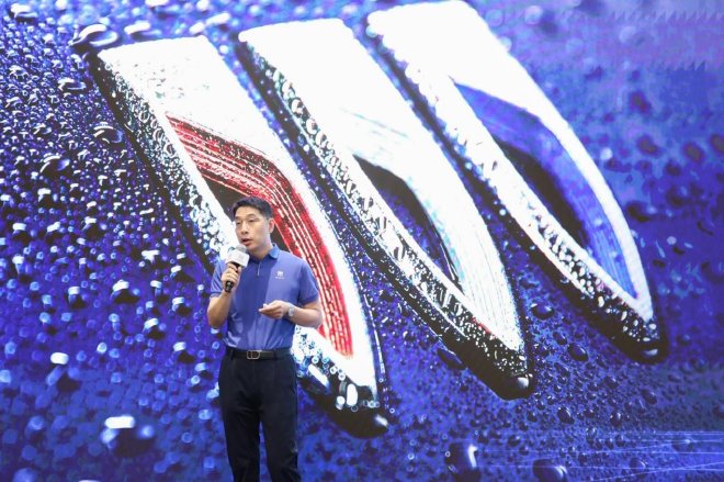 三年推出超5款新车 别克加速电气化进程