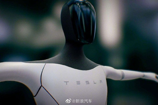 特斯拉人形机器人将于7月亮相上海