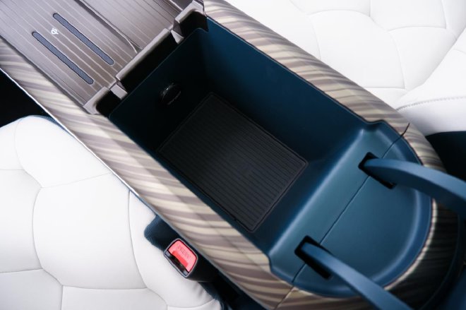 下一辆15万级新能源爆款?宝骏云朵静态实拍