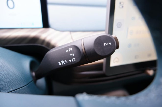 下一辆15万级新能源爆款?宝骏云朵静态实拍