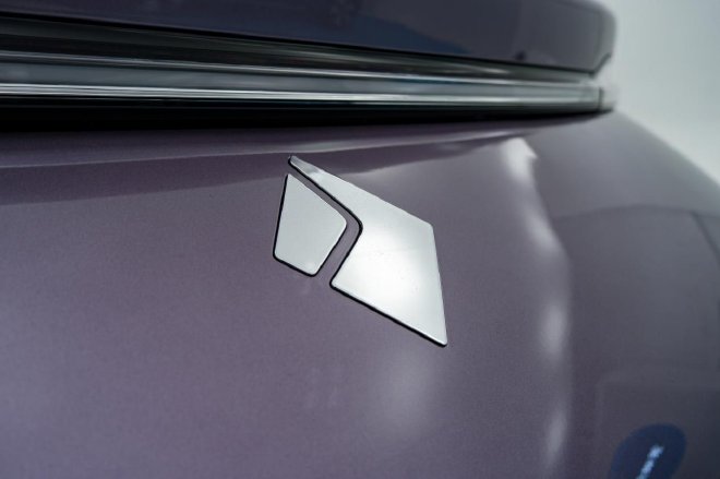 下一辆15万级新能源爆款?宝骏云朵静态实拍