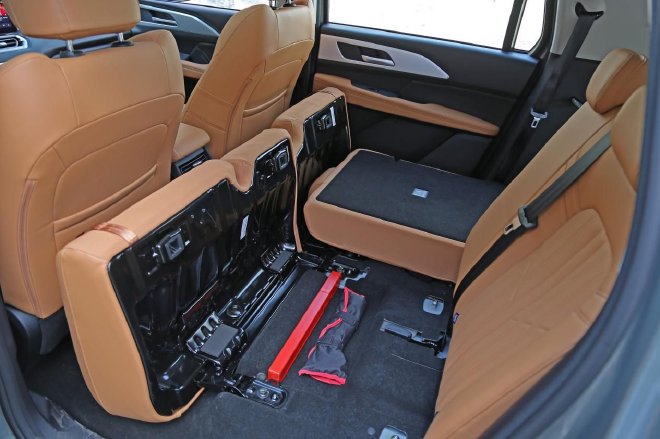 Test drive the new Haval H5 150,000 yuan all-purpose SUV is the best choice