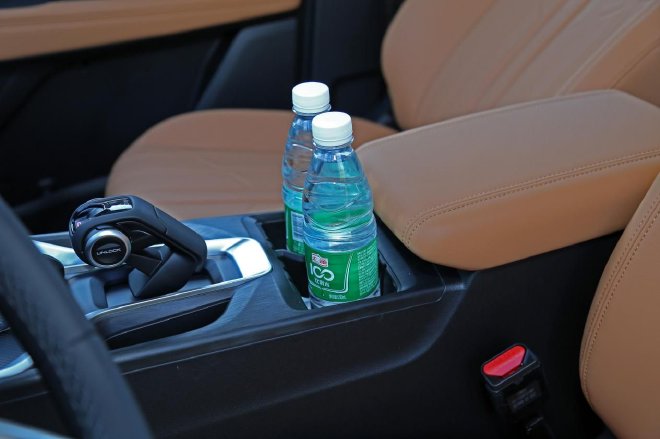 Test drive the new Haval H5 150,000 yuan all-purpose SUV is the best choice