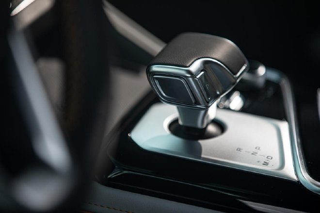 Pickup trucks can also be so easy to drive. Test drive Jiangxi Isuzu's new D-MAX V-CROSS