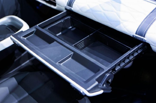 重新定义国民车 东风纳米01打造智电时代最优解