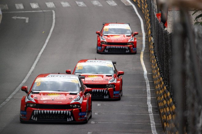 穆军:高性能车应该有中国的一席之地