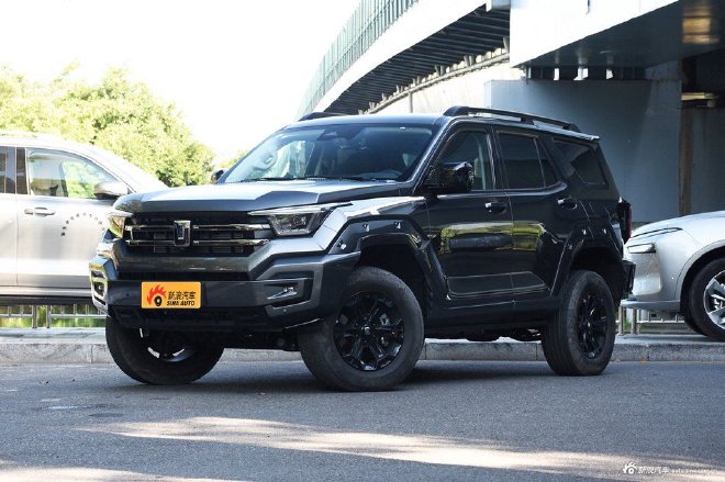 微博年度汽车大选 部分海选车型盘点(其二)