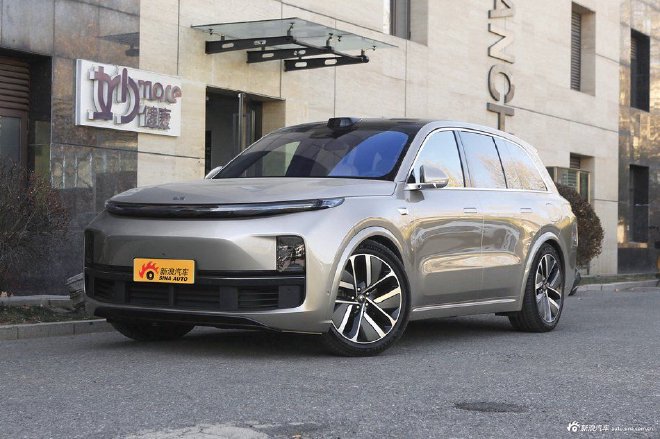 微博年度汽车大选 部分海选车型盘点(其二)