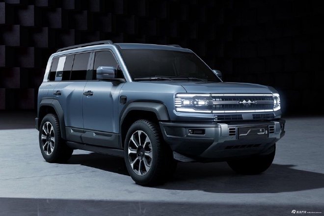 微博年度汽车大选 部分海选车型盘点(其二)