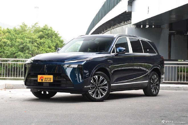 微博年度汽车大选 部分海选车型盘点(其二)