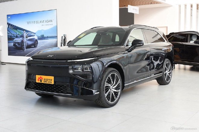 微博年度汽车大选 部分海选车型盘点(其二)