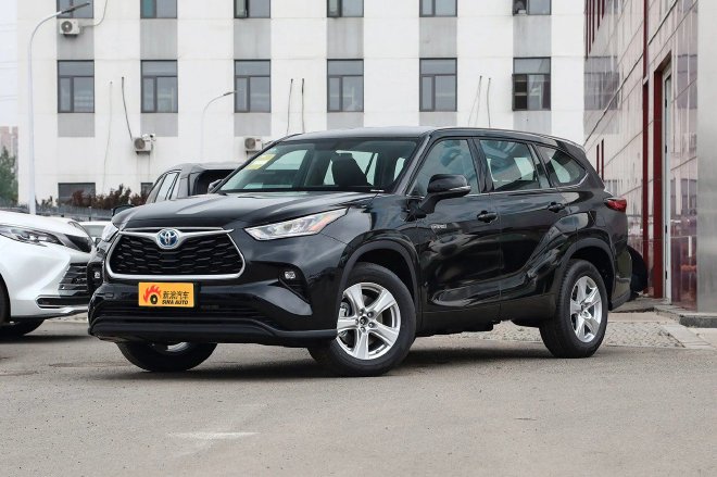 丰田召回 186837 辆国产汉兰达、88545 辆进口 RX 汽车,将升级发动机 ECU 控制程序解决问题