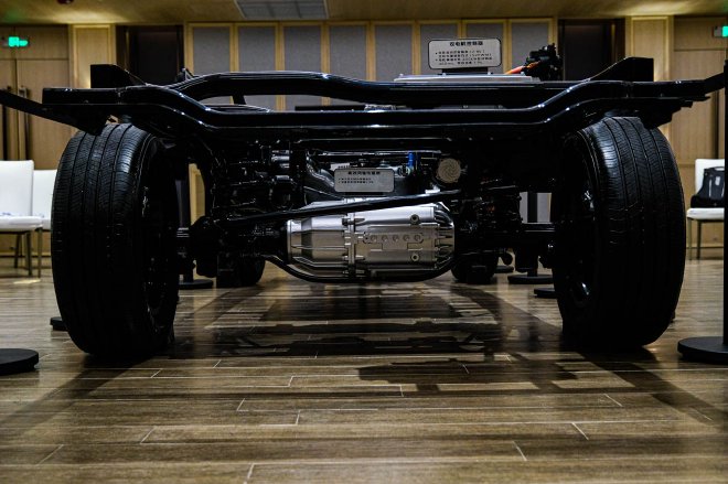 皮卡上增程OK吗? 试驾长安猎手后告诉你