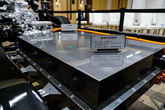 皮卡上增程OK吗? 试驾长安猎手后告诉你