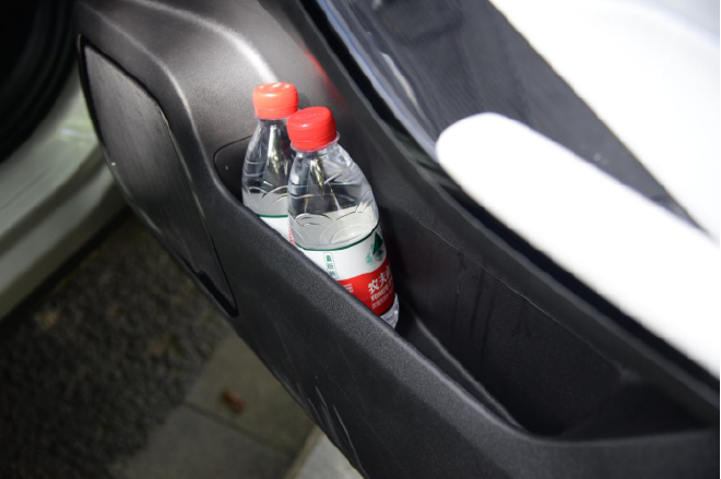 东风风神皓瀚HEV版试驾 年轻上班族的明智之选