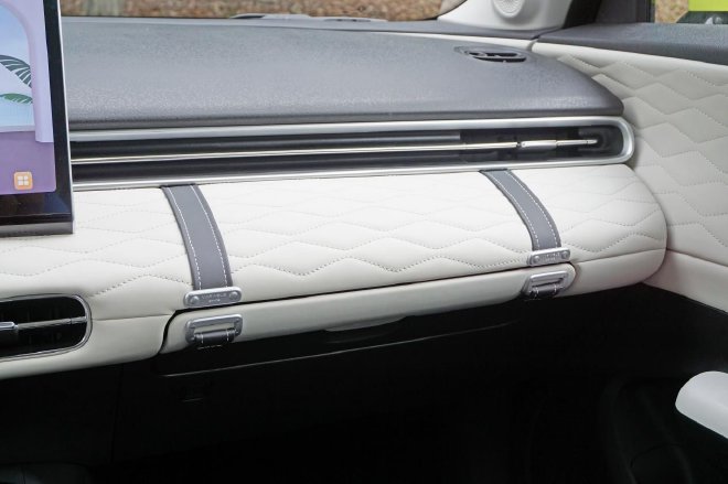 纳米01试驾体验 小身材包容大智慧