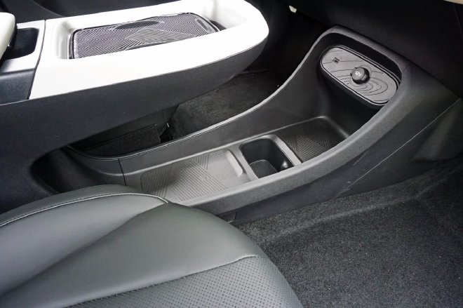 纳米01试驾体验 小身材包容大智慧