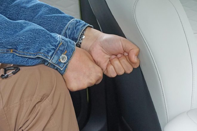 纳米01试驾体验 小身材包容大智慧