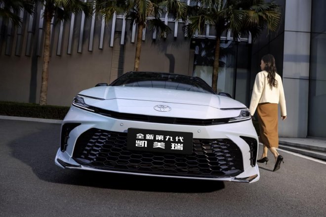 低成本高性价比 广汽丰田智能电混双擎重塑混动市场格局