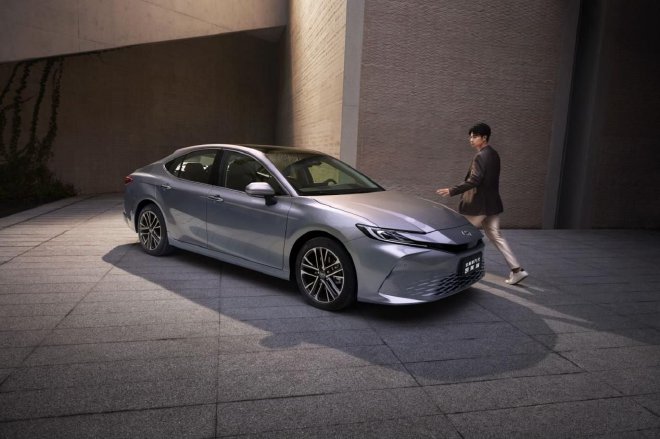 低成本高性价比 广汽丰田智能电混双擎重塑混动市场格局