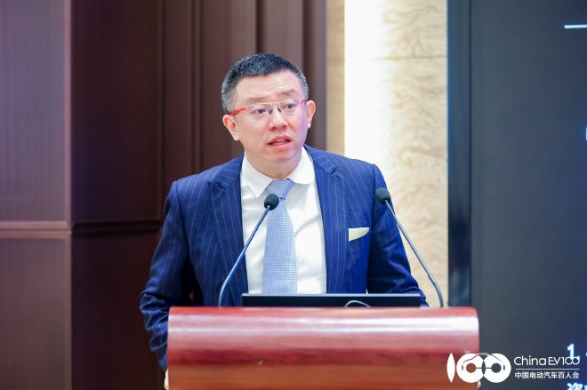 2030年全球乘用车市场新能源渗透率将达50%