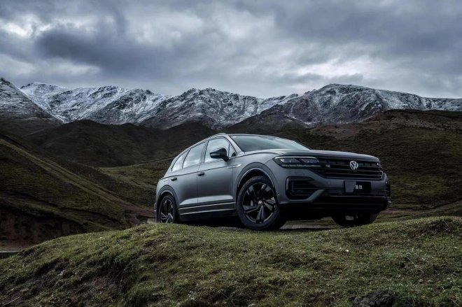 大众汽车集团携13款重磅车型亮相2024中国国际消费品博览会