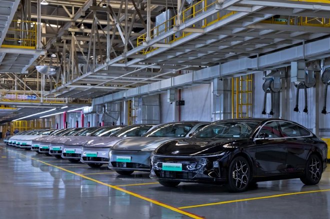 用时7个月 长安启源销量突破十万台