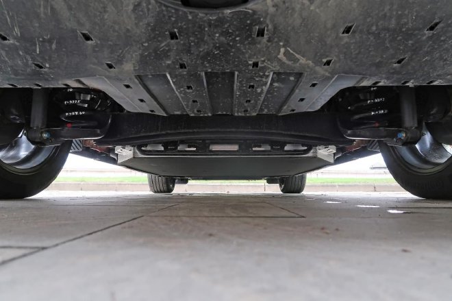 试驾东风Honda猎光 纯电猎装轿跑智美典范