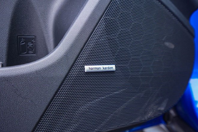 手动乐趣多且乘坐舒适 道路试驾斯巴鲁WRX
