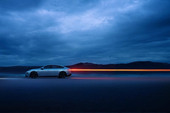 13.16万起 东风奕派eπ007增程版正式上市