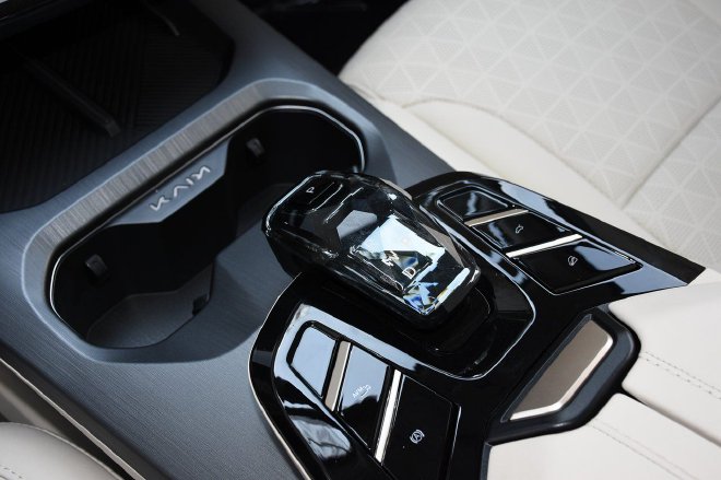 售价10.99万元起 凯翼昆仑iHD正式上市