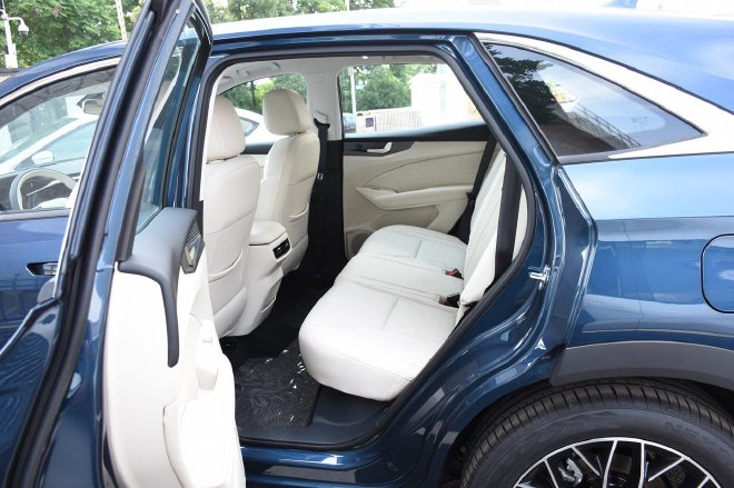 售价10.99万元起 凯翼昆仑iHD正式上市