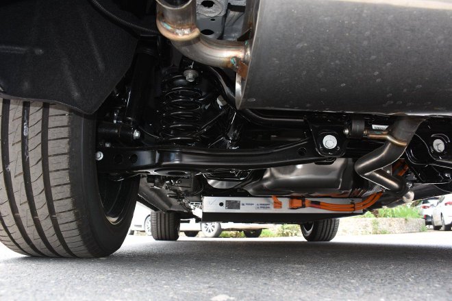 售价10.99万元起 凯翼昆仑iHD正式上市