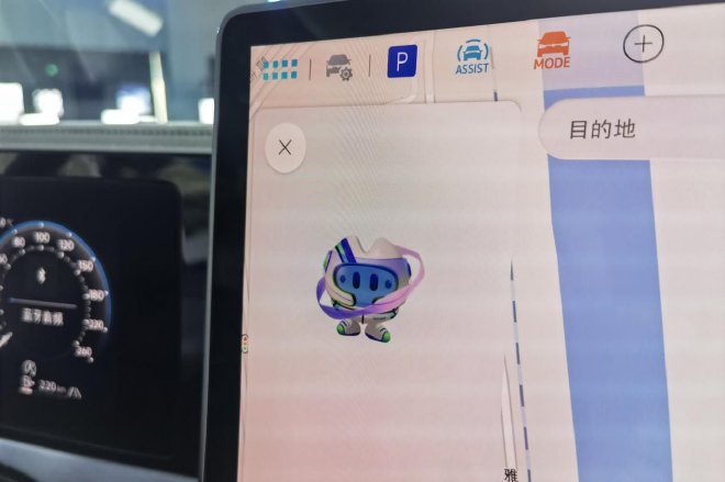 年轻气场全开,实拍上汽大众帕萨特Pro