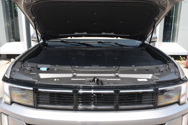 售价25.98-28.58万元 BJ60雷霆北京区域上市