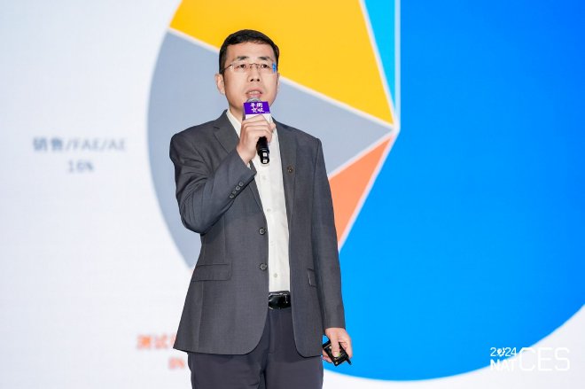 NAT-CES2024第二日,车圈大咖共话“平衡与突破”