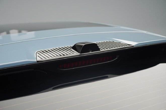 全新架构全球品质 零跑B10 A+级SUV外观解析