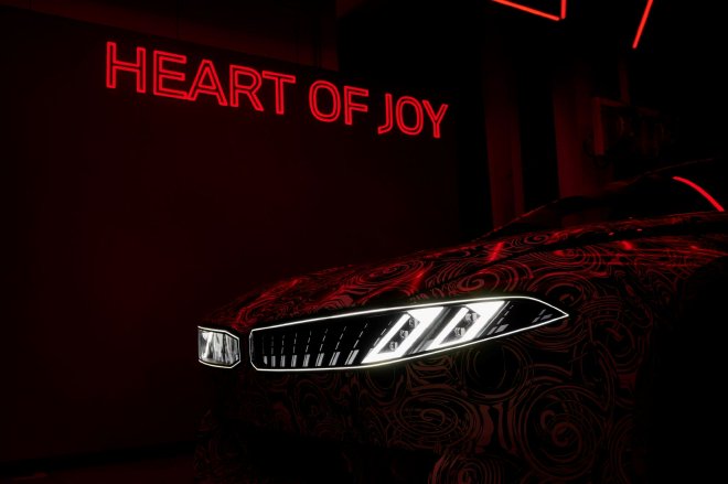 2024年宝马研发投入创新高,三年内推40余款新车型