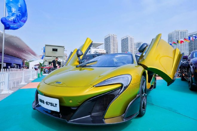 “汽车露营+”国际盛会官宣!2025海南汽车生态露营博览会定档11月