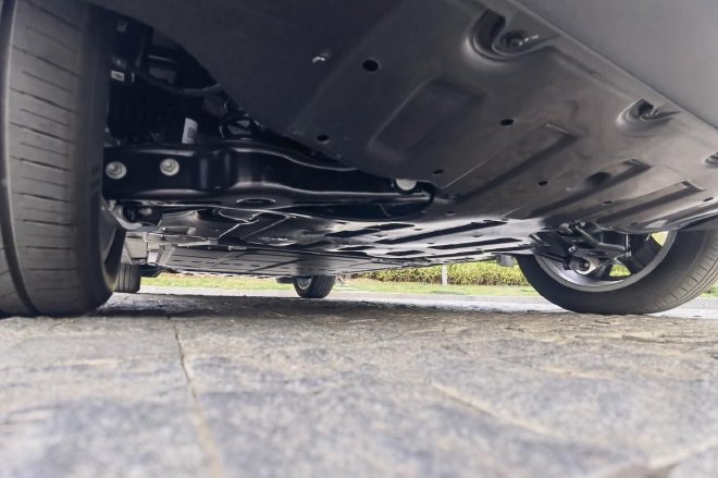 不低调的小可爱,试驾firefly萤火虫