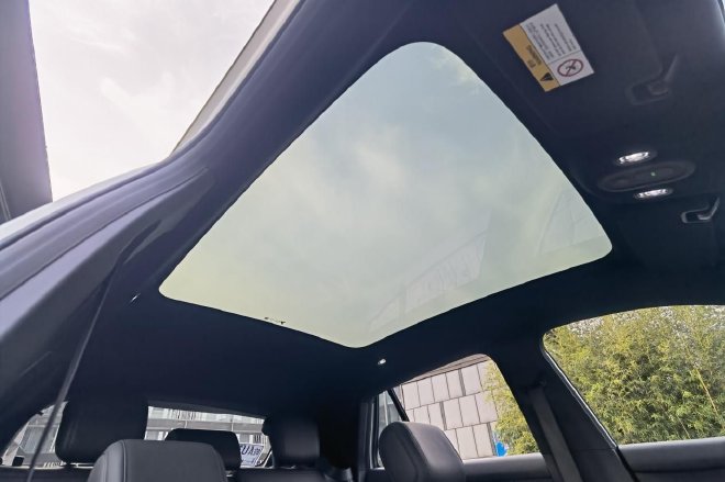 不低调的小可爱,试驾firefly萤火虫