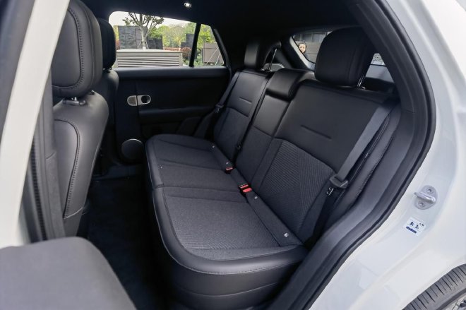 不低调的小可爱,试驾firefly萤火虫