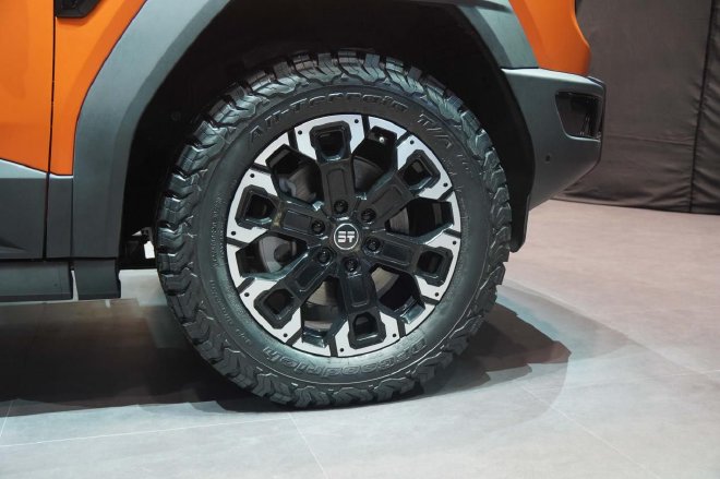 2025上海车展:纵横G700共创版/顶火共创版/超境共创版本探馆