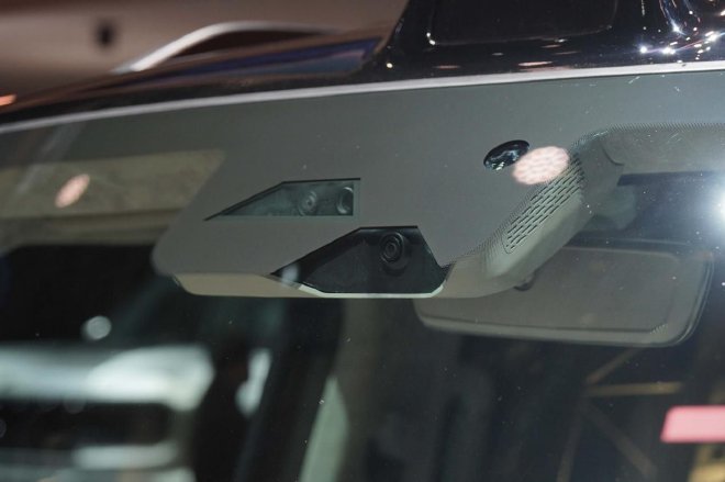 2025上海车展:纵横G700共创版/顶火共创版/超境共创版本探馆