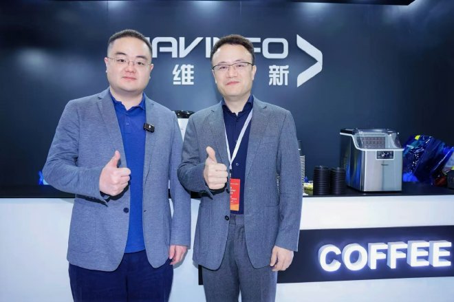 程鹏:数据、AI和多路径能源结构是未来技术突破的重点