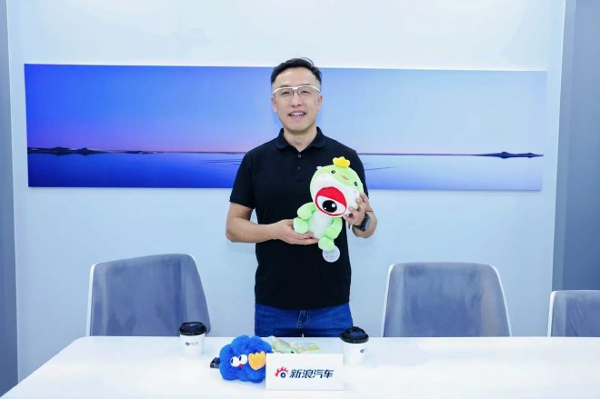 地平线邢勋:与奇瑞合作是理念互相认同 以安全为底线