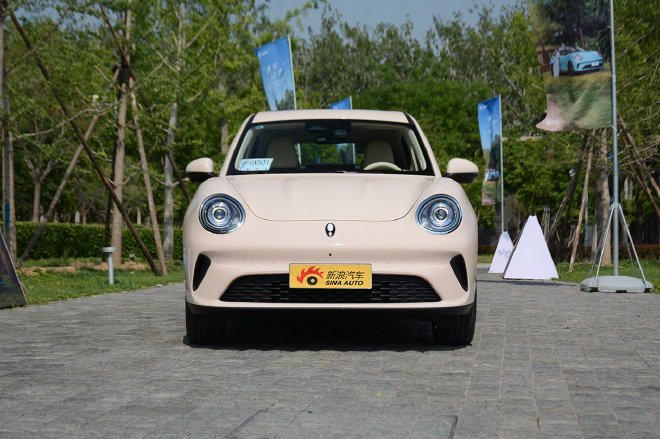 更灵活、更智能 试驾2025款欧拉好猫